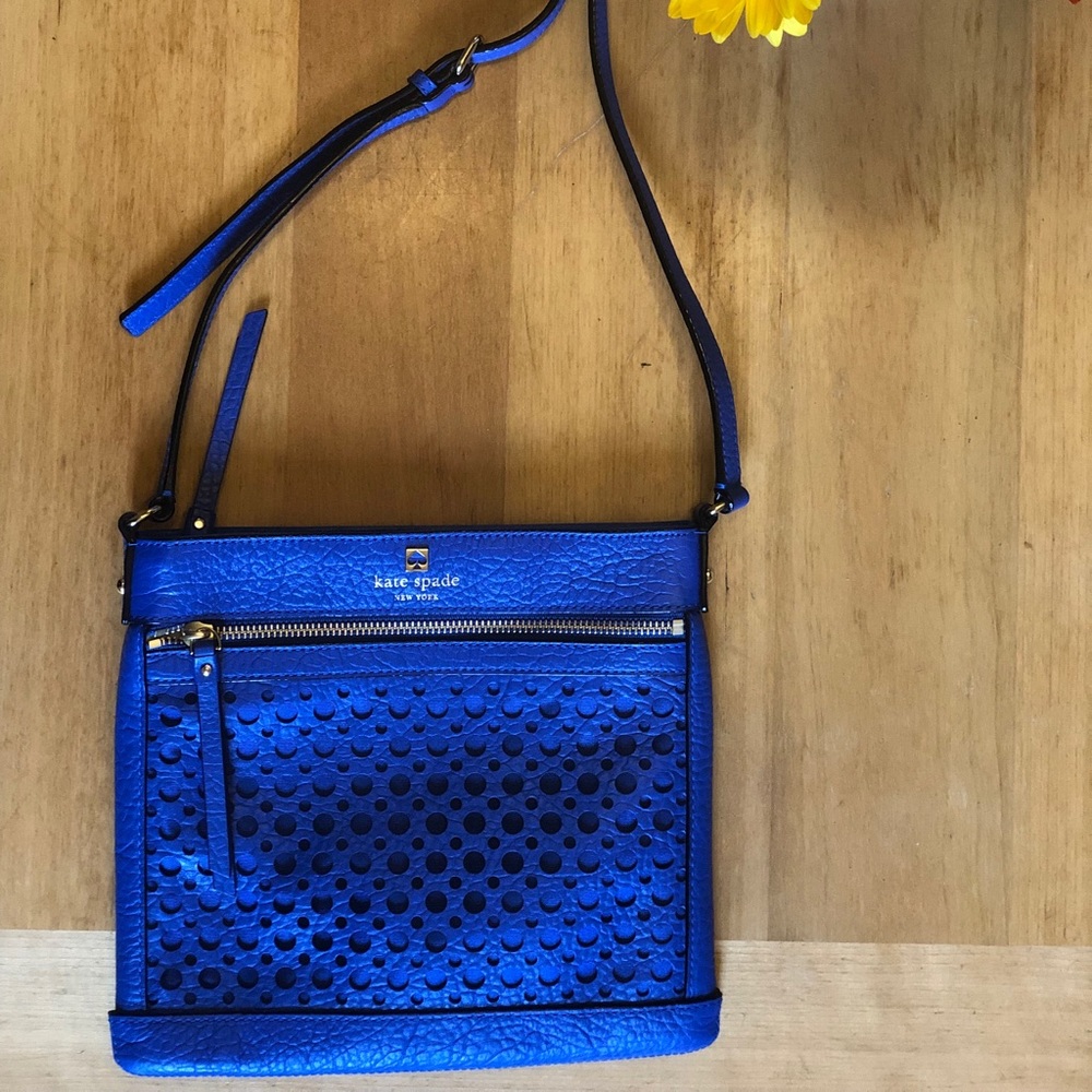 Kate Spade crossbody bag